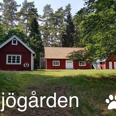 Destination Snogeholm Hotell Sjöbo Eksteriør bilde