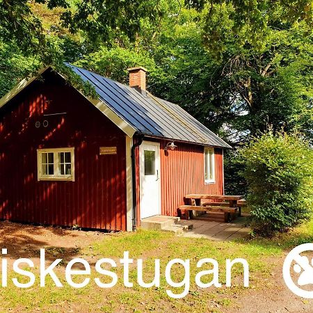 Destination Snogeholm Hotell Sjöbo Eksteriør bilde