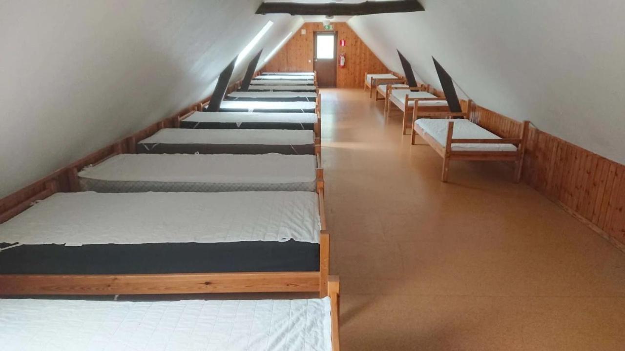 Destination Snogeholm Hotell Sjöbo Eksteriør bilde