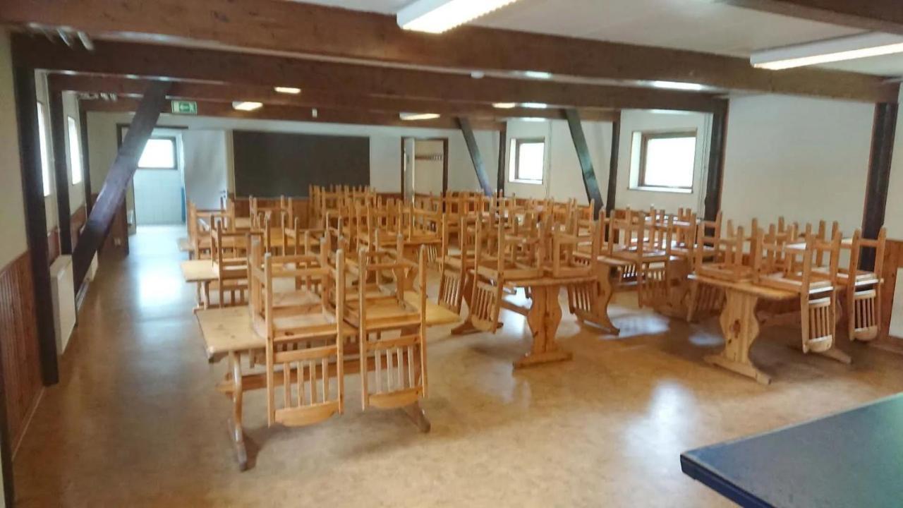 Destination Snogeholm Hotell Sjöbo Eksteriør bilde