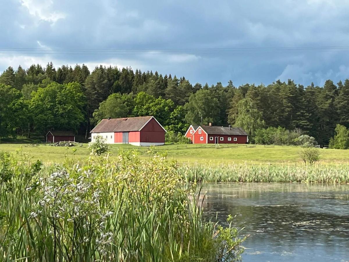 Destination Snogeholm Hotell Sjöbo Eksteriør bilde