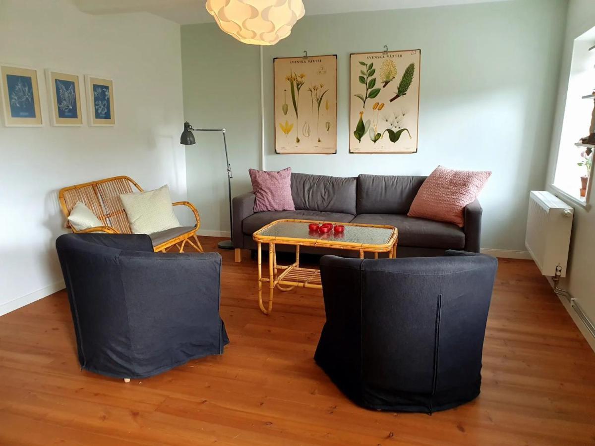 Destination Snogeholm Hotell Sjöbo Eksteriør bilde