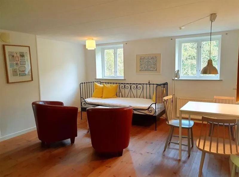Destination Snogeholm Hotell Sjöbo Eksteriør bilde