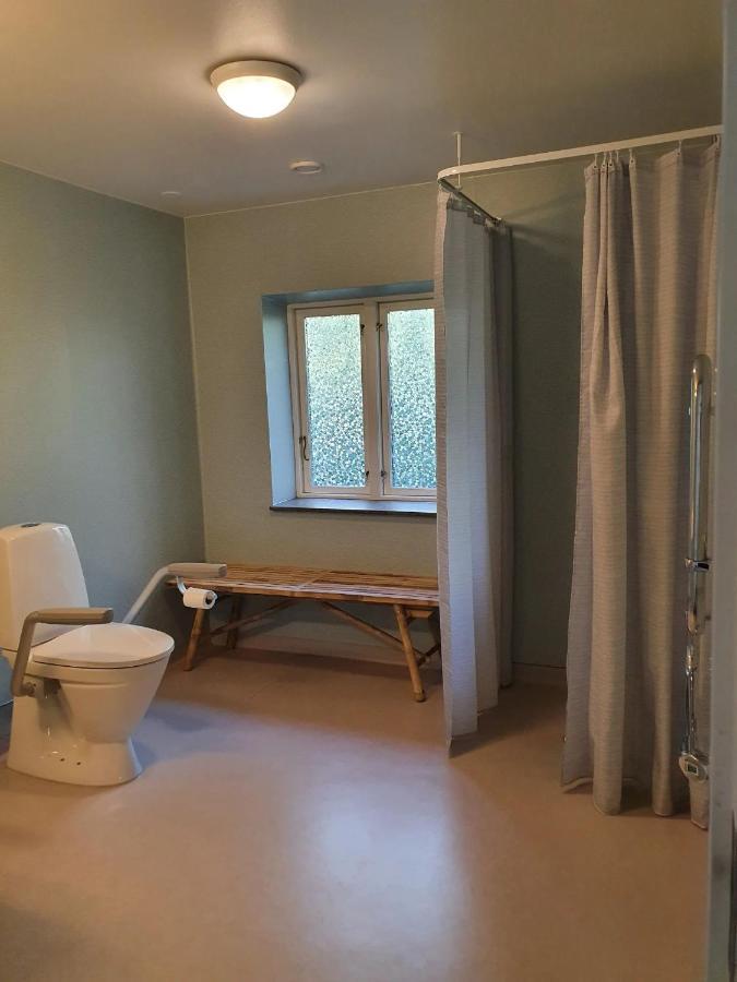 Destination Snogeholm Hotell Sjöbo Eksteriør bilde