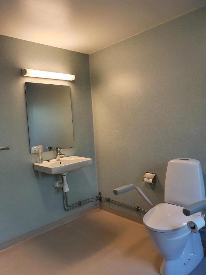 Destination Snogeholm Hotell Sjöbo Eksteriør bilde