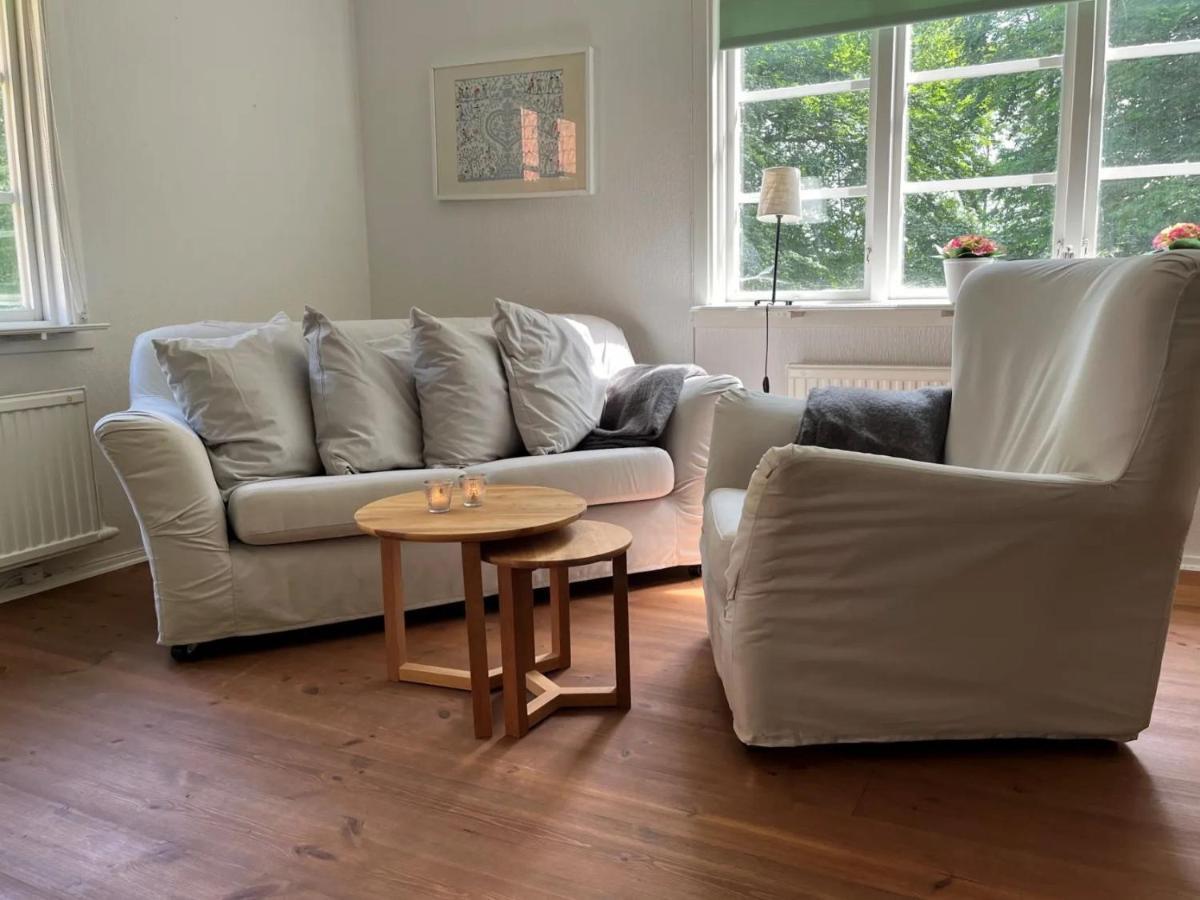 Destination Snogeholm Hotell Sjöbo Eksteriør bilde