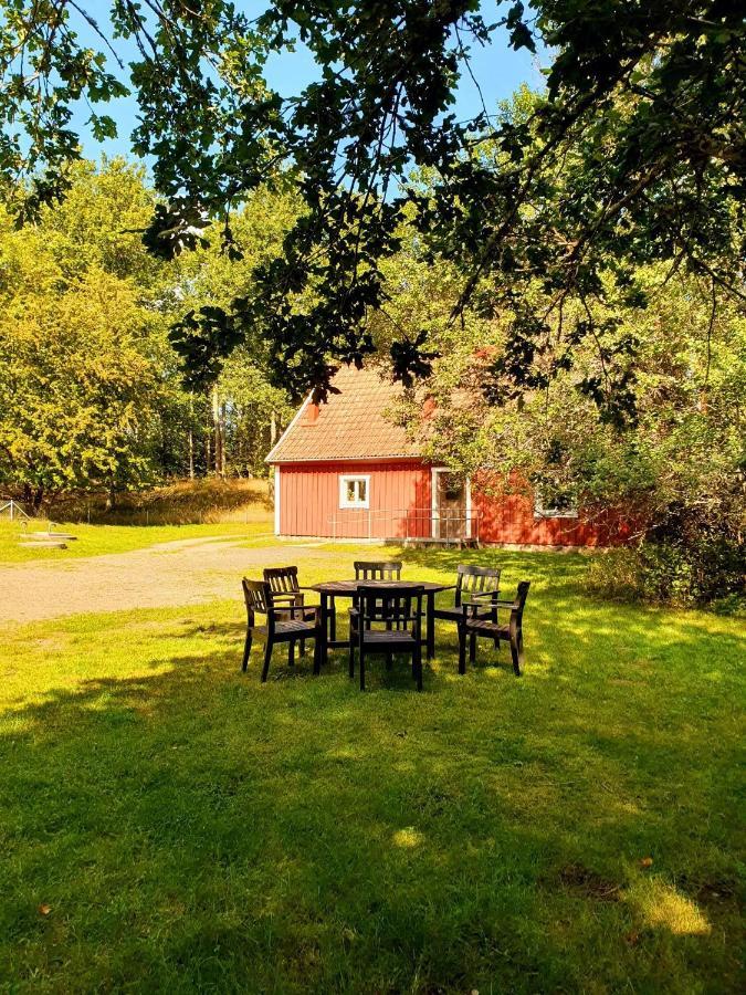 Destination Snogeholm Hotell Sjöbo Eksteriør bilde
