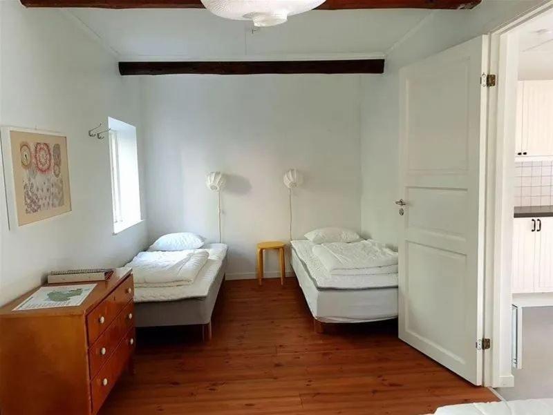 Destination Snogeholm Hotell Sjöbo Eksteriør bilde